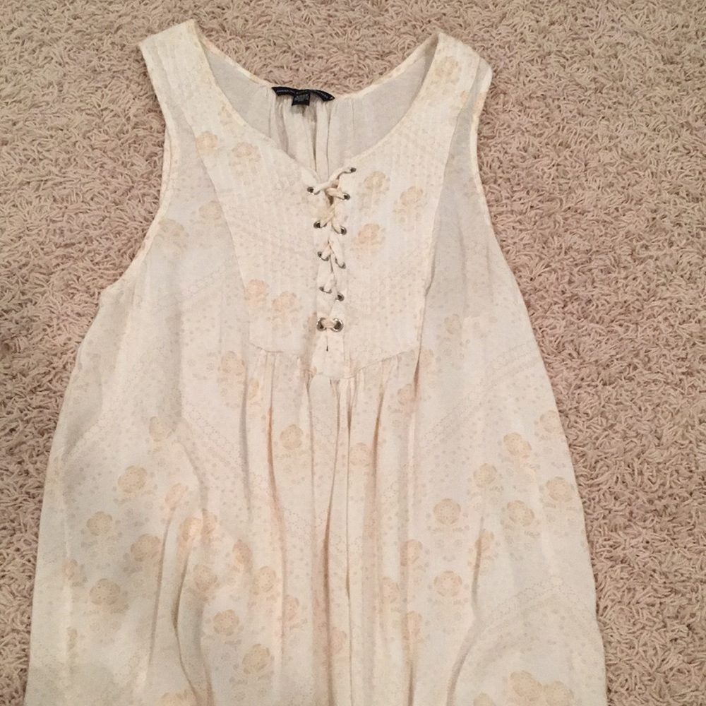 Tank top from American Eagle